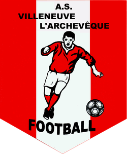 logo du club ASVA Football