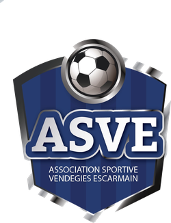 logo du club ASSOCIATION SPORTIVE DE VENDEGIES ESCARMAIN