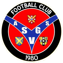 logo du club ASVGS Football club - Sauverny Versonnex Grilly