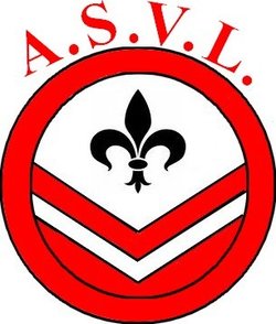 logo du club Association sportive de la vallée du lys