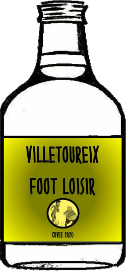 logo du club VILLETOUREIX FOOT LOISIR