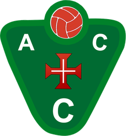 logo du club Atlético Clube de Croca