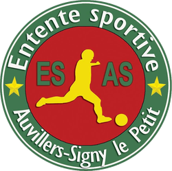 logo du club ENTENTE SPORTIVE AUVILLERS/SIGNY-LE-PETIT