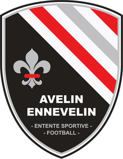 logo du club Avelin Ennevelin Entente