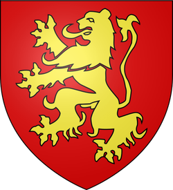logo du club Avenir St Romain