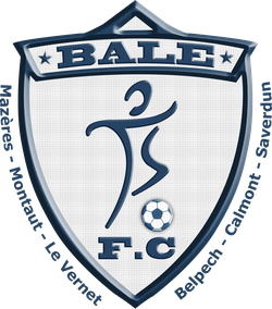 logo du club Basse Ariège Lauragais Entente