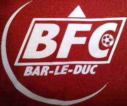 logo du club Bar-Le-Duc Football Club