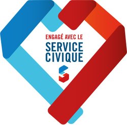 recrutement volontaires service civique septembre 2023