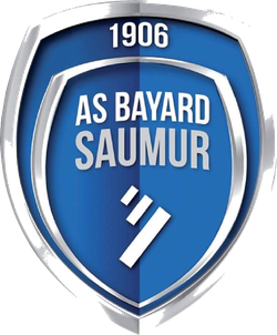 logo du club AS BAYARD-SAUMUR