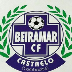 logo du club BEIRAMAR C.F.