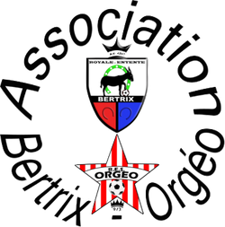 logo du club Ecole de Foot Bertrix-Orgeo