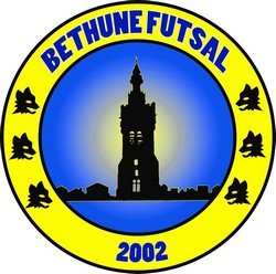 logo du club Bethune Futsal