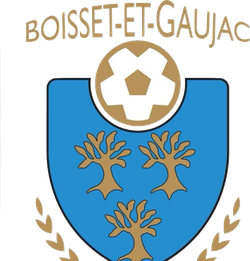 logo du club Boisset-et-Gaujac Football Club