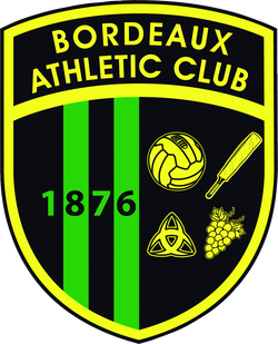 logo du club Bordeaux Athletic Club