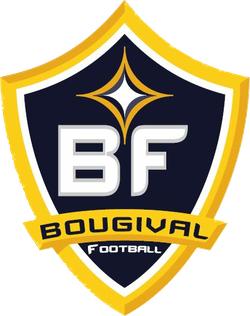 logo du club Bougival Football Club