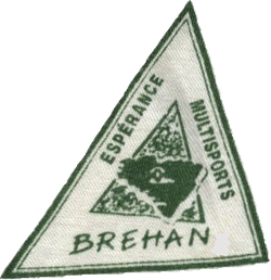 logo du club Espérance Foot Bréhan