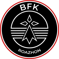 logo du club BREIZH FOBAL KLUB