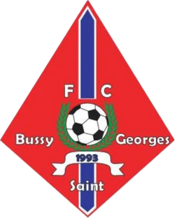 logo du club Bussy-Saint-Georges FC