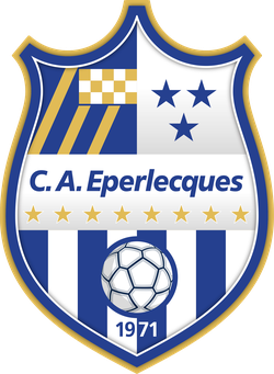 logo du club CERCLE ATHLETIQUE EPERLECQUES