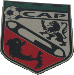 logo du club Club Athlétique Panissiérois