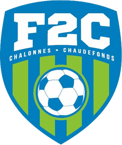 logo du club FOOTBALL CHALONNES CHAUDEFONDS