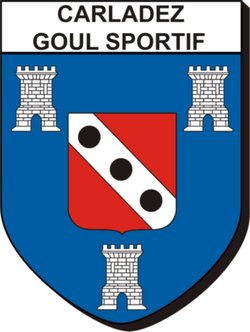 logo du club CARLADEZ GOUL SPORTIF