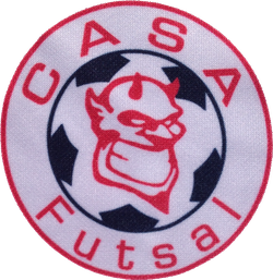 logo du club CASA FC (Château-Arnoux Saint-Auban)