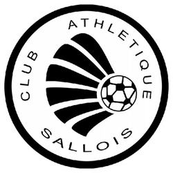logo du club Club Athlétique Sallois