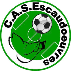 logo du club CERCLE  ATHLETIQUE ET SPORTIF D'ESCAUDOEUVRES