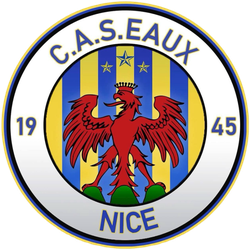 Le C.A.S.E est un club Omnisports depuis 1945. Eddy LAÏ est le président de la section football. - C.A.S.E Football