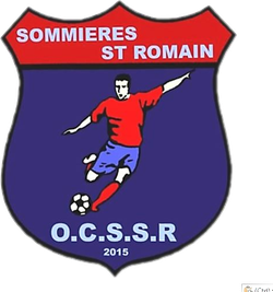 logo du club Olympique Club Sommières / Saint-Romain