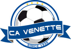 logo du club CERCLE ATHLETIQUE DE VENETTE