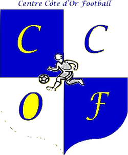 logo du club Centre Côte d'Or Football