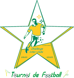 logo du club LES JEUNES D'ERBRAY