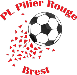 logo du club Patronage Laïque Municipal du Pilier Rouge