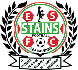 logo du club ES Stains