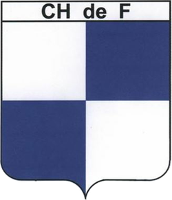 logo du club Société Sportive CHARLES DE FOUCAULD