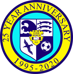 logo du club CISK Sports F.C
