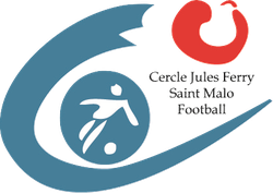 logo du club Cercle Jules Ferry Saint Malo