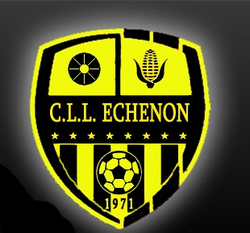 logo du club C.L.L ECHENON