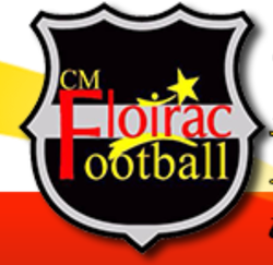 logo du club CLUB MUNICIPAL DE FLOIRAC