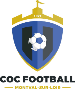 logo du club Club Omnisports Castélorien - Section Football