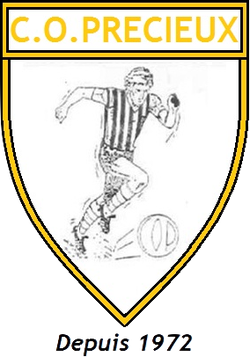 logo du club Club Olympique de Précieux