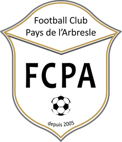logo du club Cordial Cup FCPA