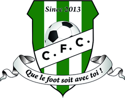 logo du club CORVOL F.C.