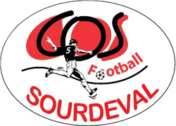 logo du club Club Omnisports Sourdeval section Football