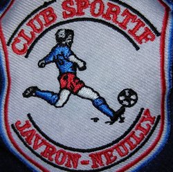 logo du club Cs Javron- Neuilly