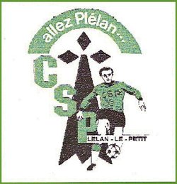 logo du club Club Sportif Plélanais