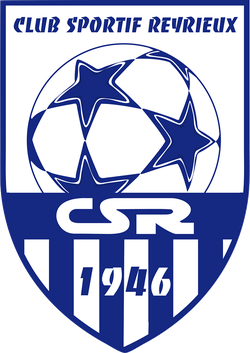 logo du club CS Reyrieux Val de Saône