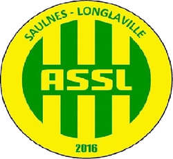 logo du club Avenir Sportif Saulnes Longlaville